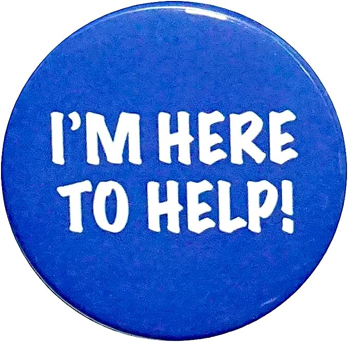 I'm here to help